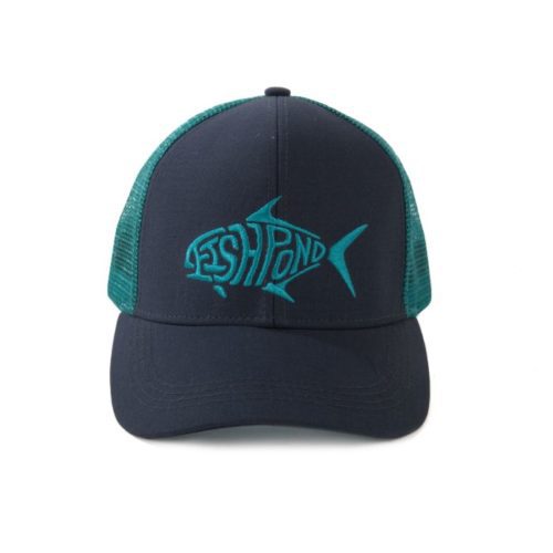 Fishpond Permit Hat