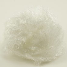 Chocklett's Finesse Body Chenille - Lg Clear