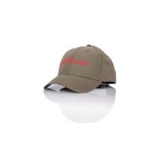 Scott Industrial Peat Moss with Red Script Hat