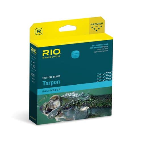 Rio Tarpon Technical