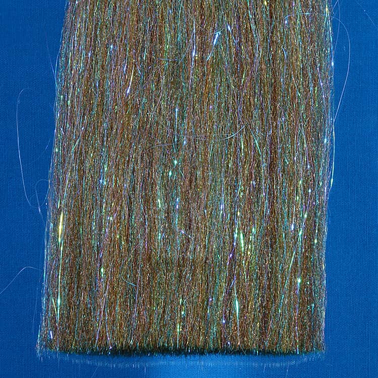 1 Pack 2.5'' Long Fibers Mayfly Tails Synthetic Fly Tying Materials 