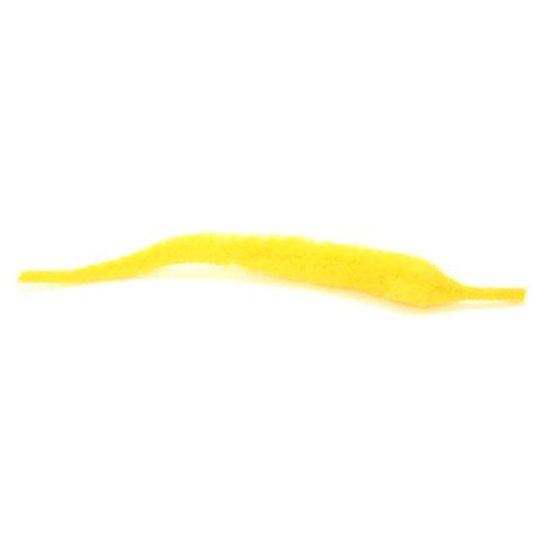 Mangum's Mini Dragon Tails Mustard Yellow