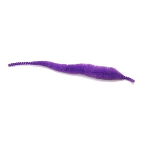 Mangum's Mini Dragon Tails Purple