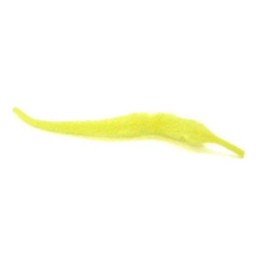 Mangum's Mini Dragon Tails fl yellow