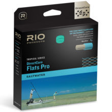 RIO DirectCore Flats Pro StealthTip