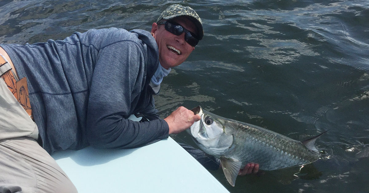 South Florida Fishing Report 5/26/18