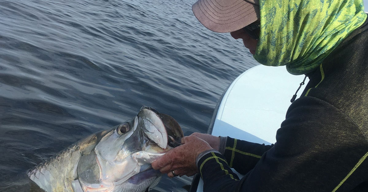 South Florida Fishing Report - 6/19/18