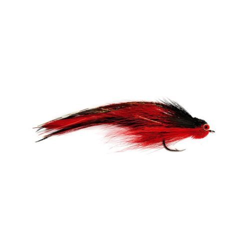 Predator Pounder Red/Black