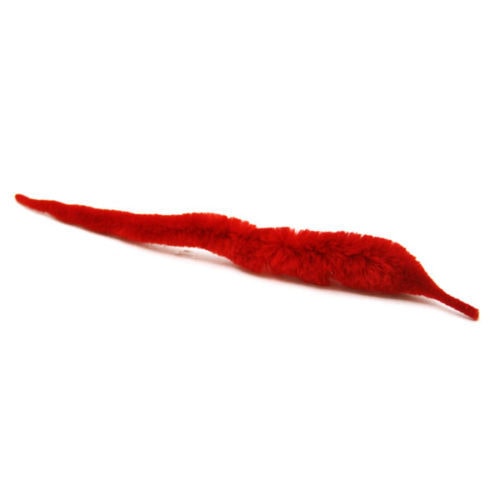 Dragon Tail Red