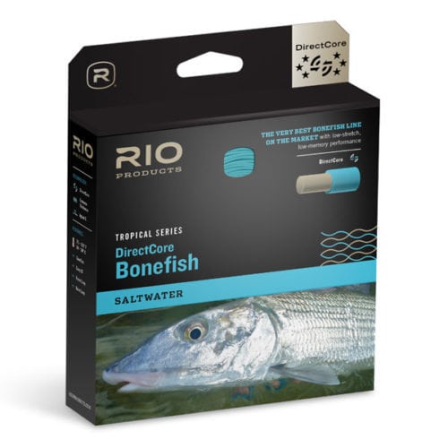 RIO DirectCore Bonefish