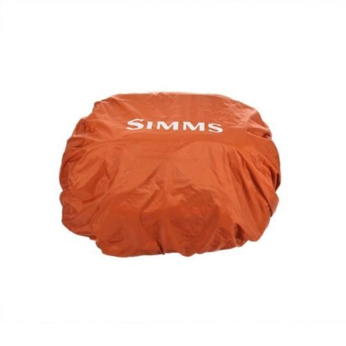 Simms Challenger Ultra Tackle Bag Covered