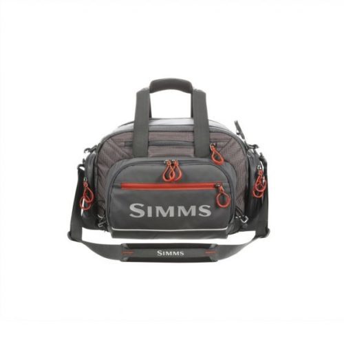 Simms Challenger Ultra Tackle Bag Handles