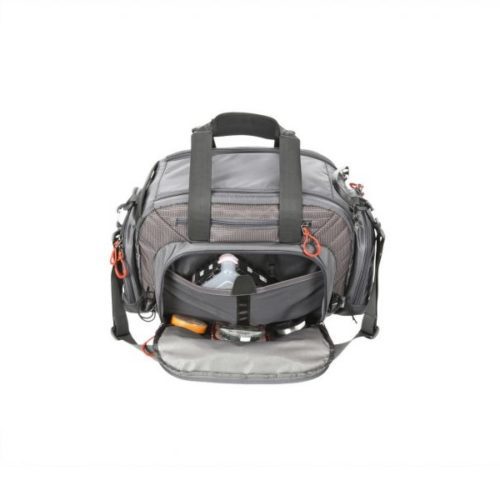 Simms Challenger Ultra Tackle Bag Top Open