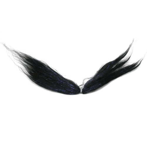 Angel Silk Black