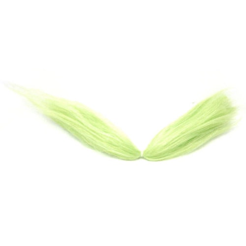 Angel Silk Chartreuse