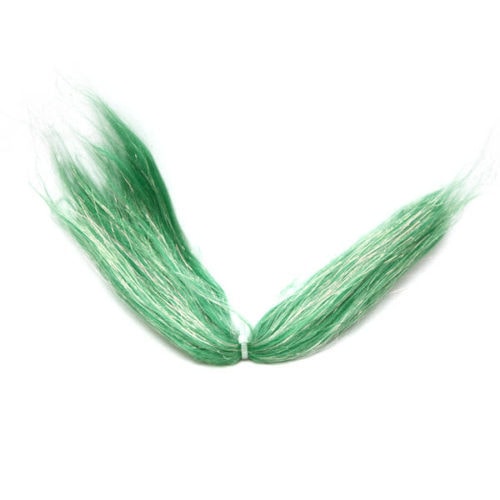 Angel Silk green