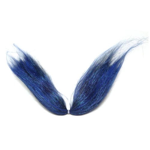 Angel Silk royal blue