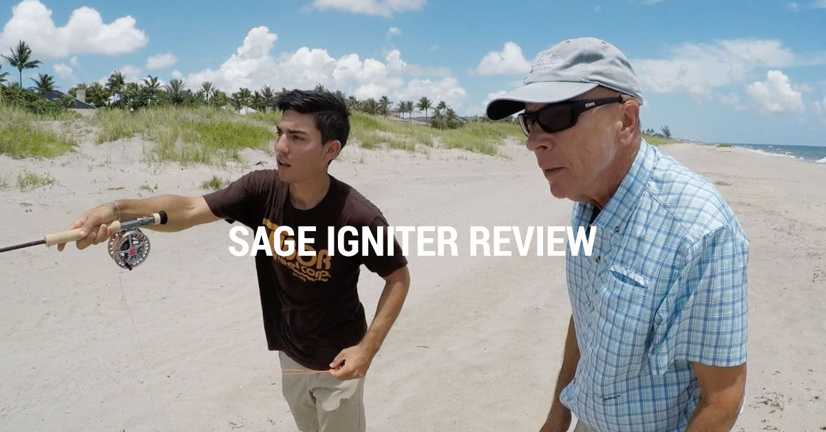Sage Igniter Review