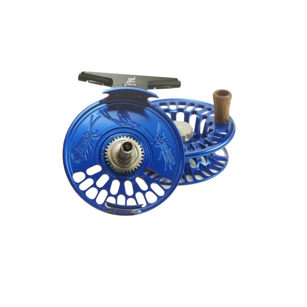Fly Reels High Performance Fly Fishing Reels Ole Florida Fly Shop
