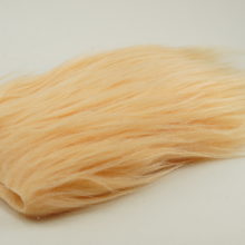 Pseudo Hair - Peach