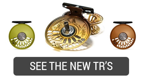 See the new Abel TR reels