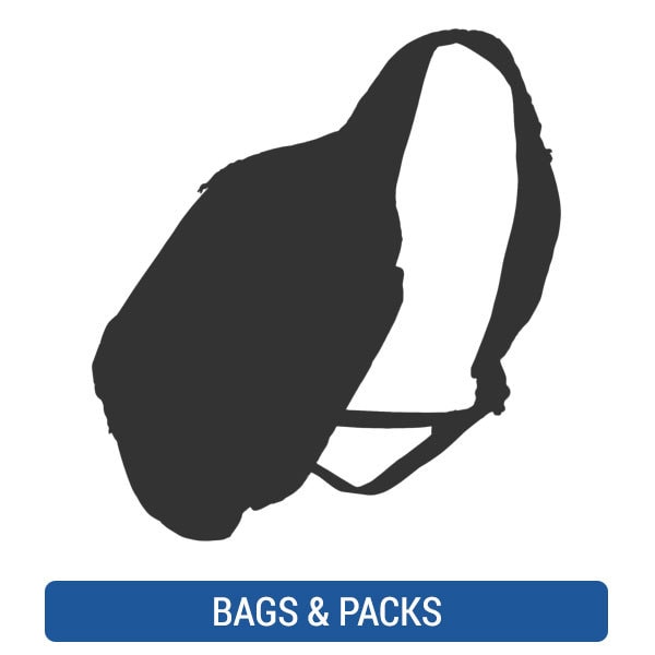 Bags and Packs