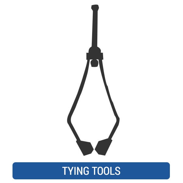 Tying Tools