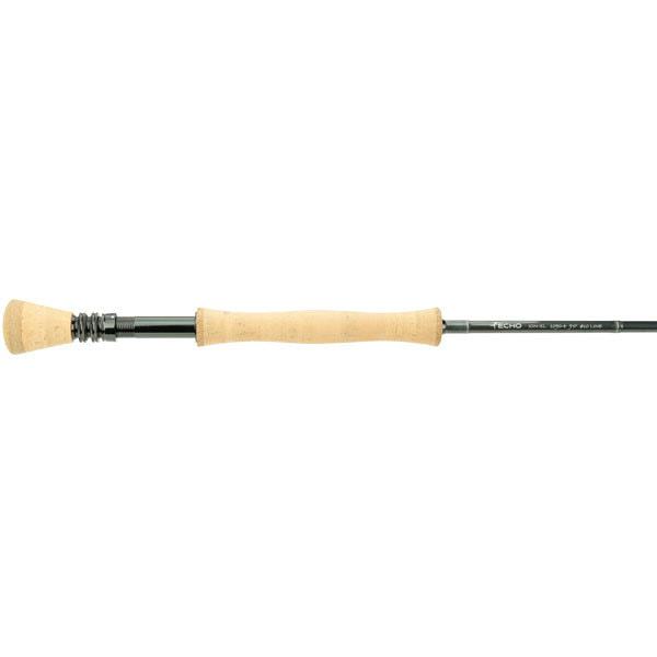 FREE FAST SHIPPING Echo Ion XL Fly Rod 9 FT 10 WT FREE FLY LINE 