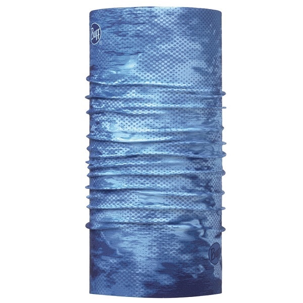 Pelagic Camo 2016 UV XL Insect Shield UV Buff by Buff