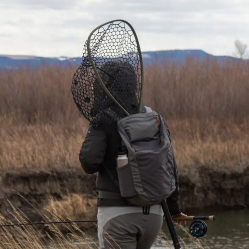 Simms Freestone Fishing Backpack - Image 4