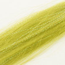 Fish Scale - Light Olive