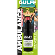 Gulff Ambulance Color Resin