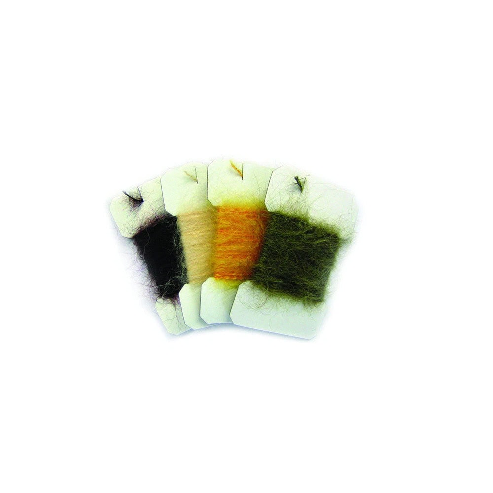 Leech Yarn