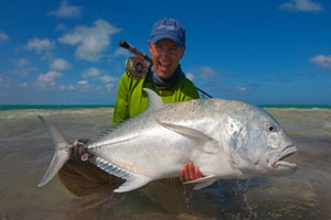 Christmas Island Outfitters