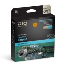 RIO DirectCore Tarpon Fly Line