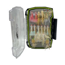 Belize Bonefish & Permit Box - Sm