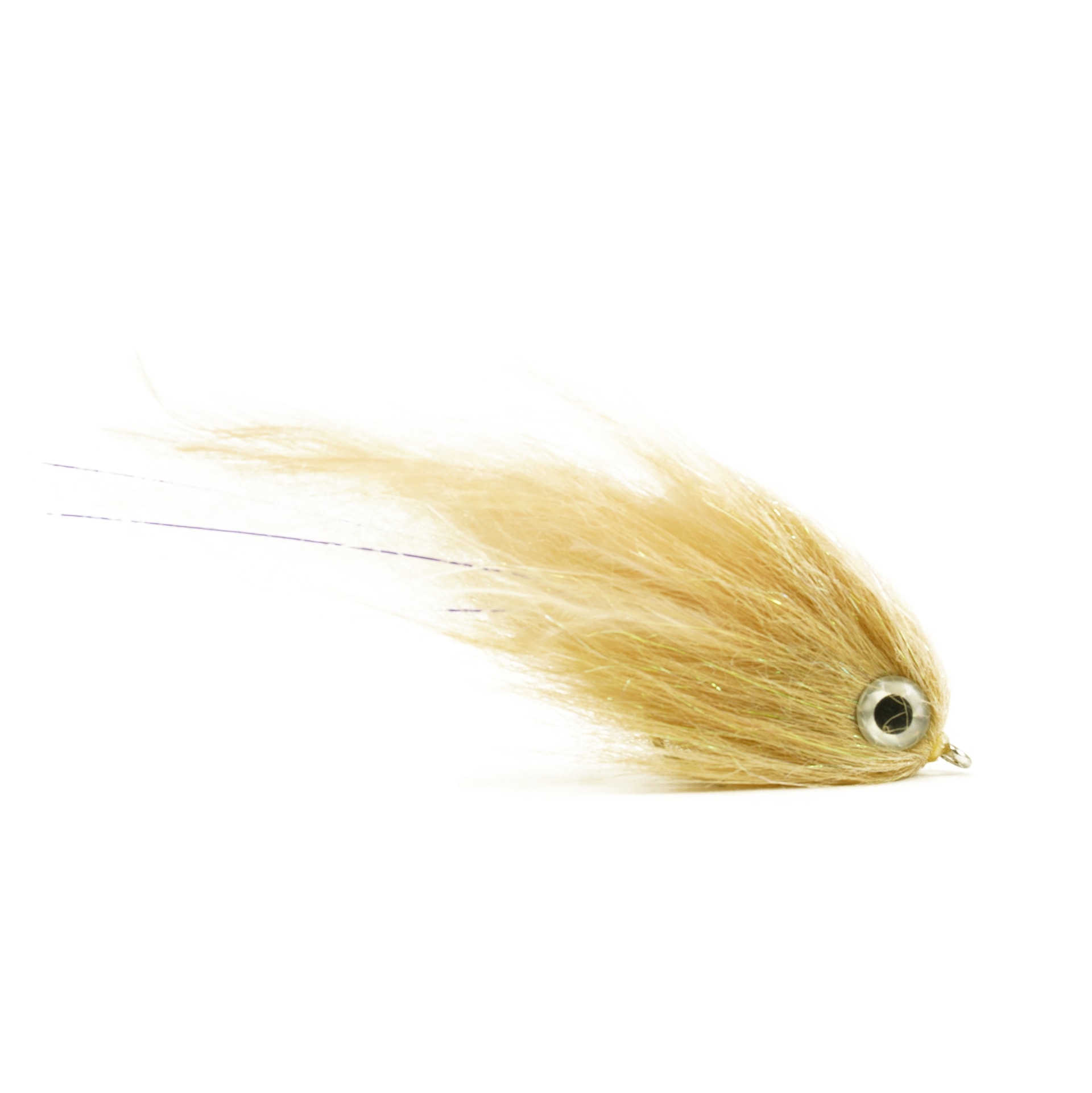 2 V Fly Size 6/0 Ultimate Alphonse GT St Francois Atoll Crab Saltwater Flies 