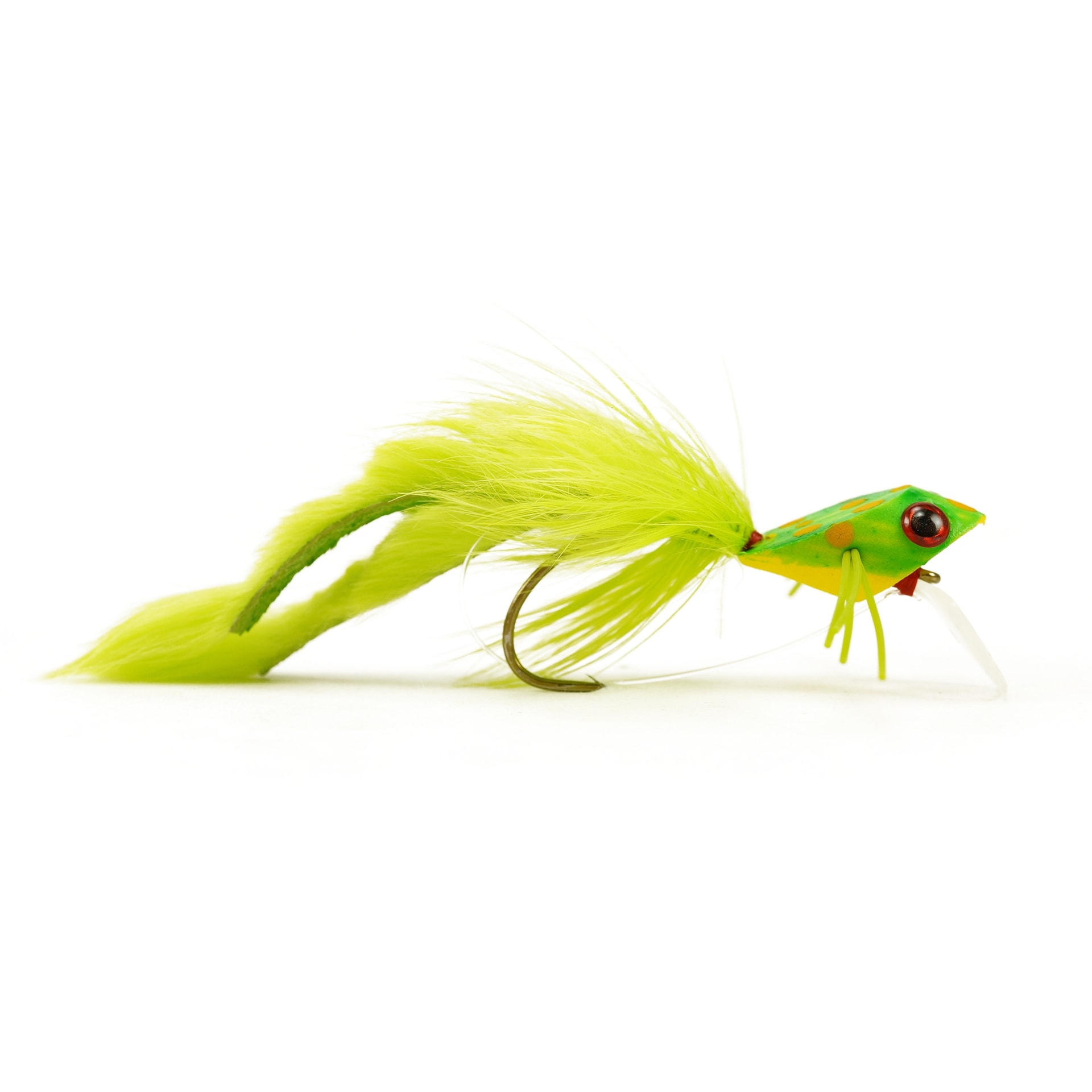 Swimming Frog - Fly Deal Flies