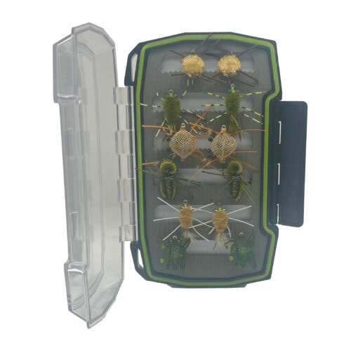 Belize Bonefish & Permit Box - Image 2