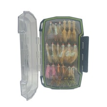 Belize Bonefish & Permit Box - Lg
