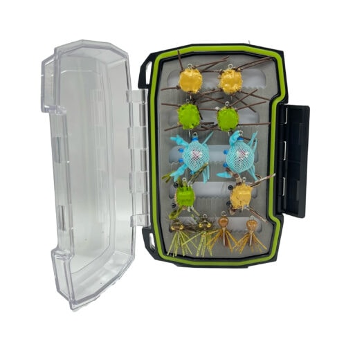 Belize Bonefish & Permit Box - Image 3