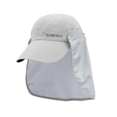 Simms SunShield Fishing Hat