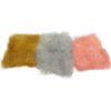 SLF Dubbing - Fl Orange