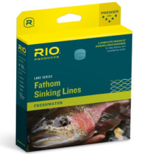 Rio Fathom Sinking Line