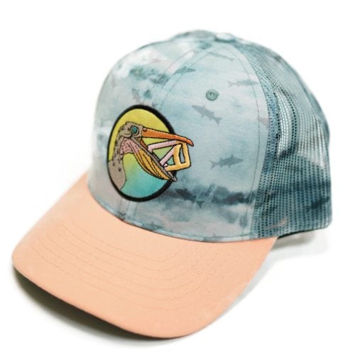 SWC Limited Time Hats Of The Month Pelican
