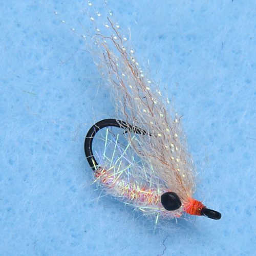 EP Turneffe Micro Shrimp Pearl/Tan