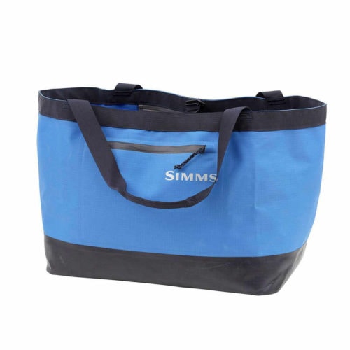 Simms Simple Tote 50L Pacific
