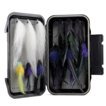 Everglades Captains for Clean Water Fly Box