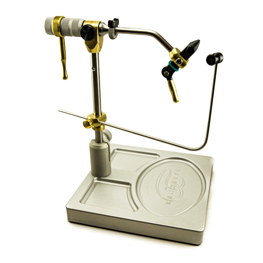 Renzetti Presentation 4000 Vice