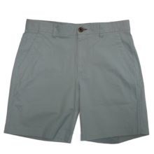 Orvis Standstone Chino Shorts Dusty Blue